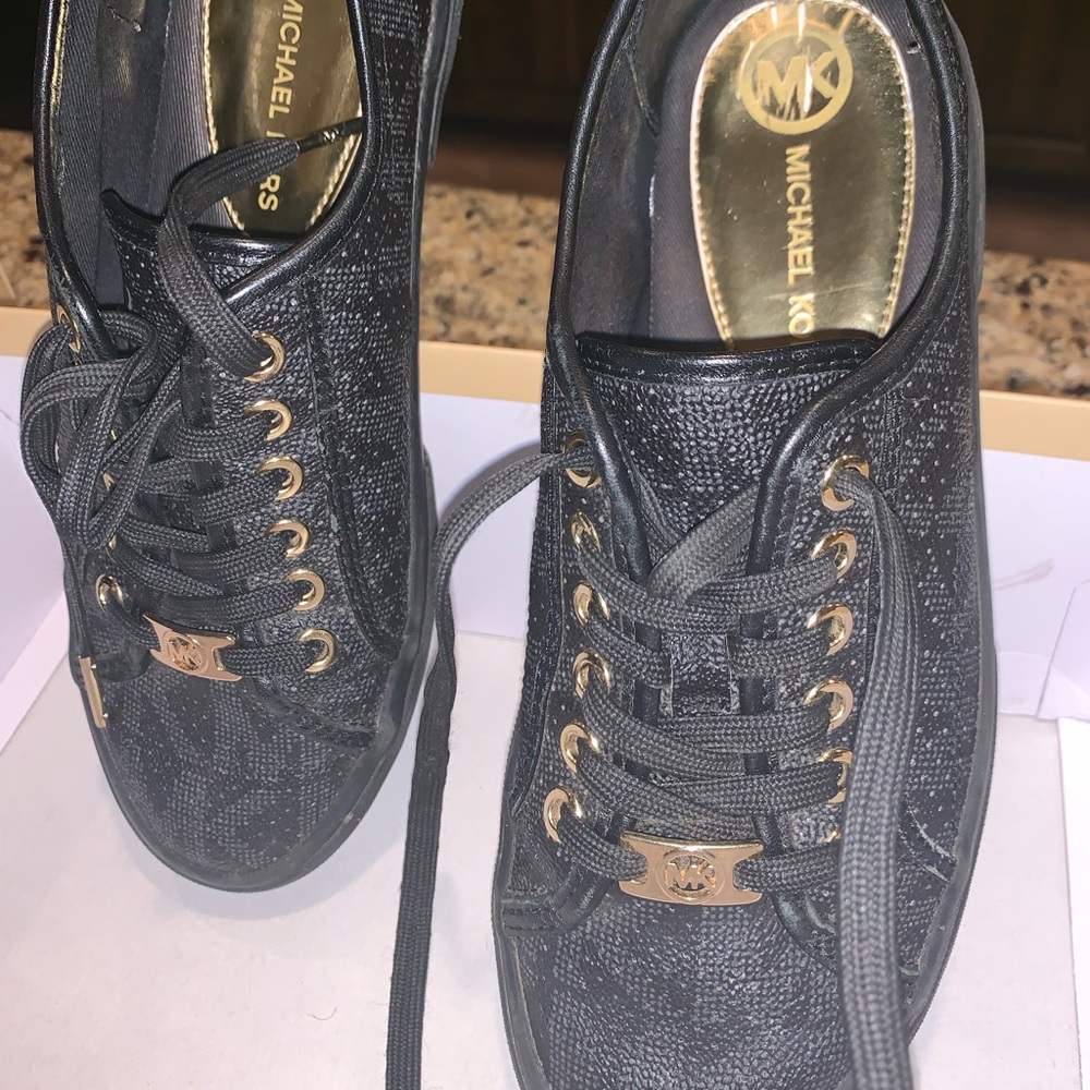 Michael kors shoes